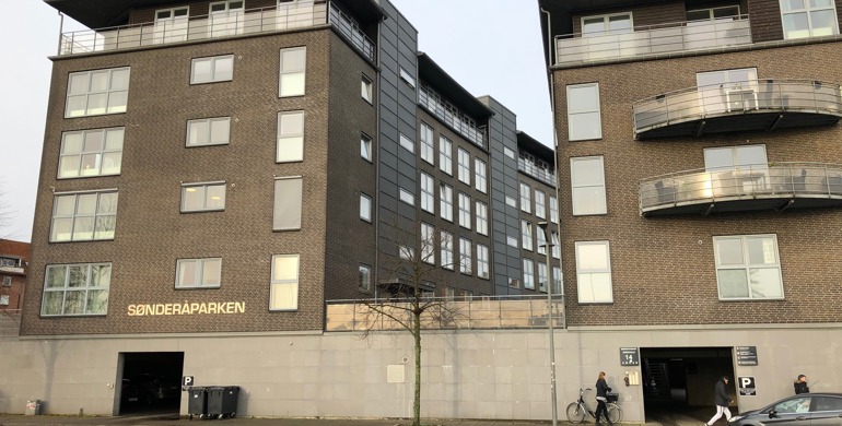 Klinikken
